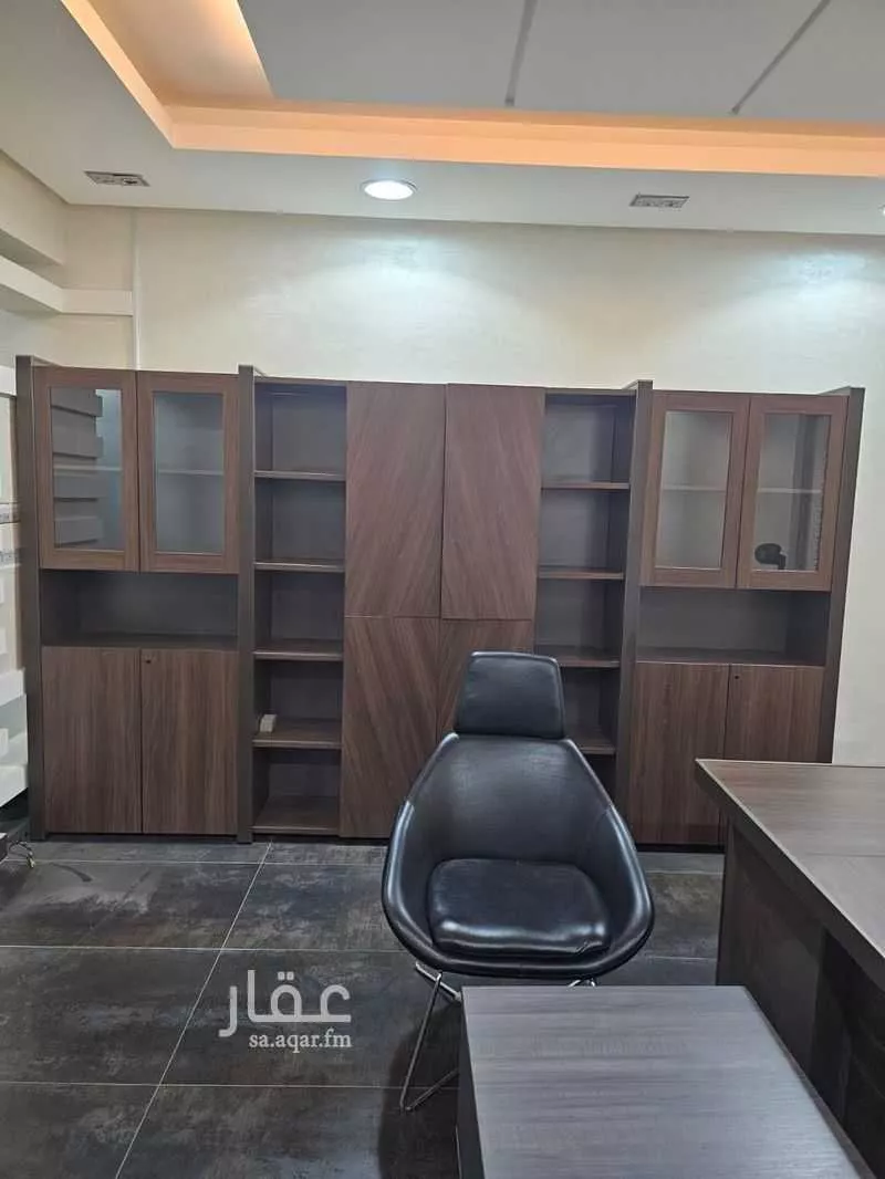 مكتب 1125 م² في القدس 2