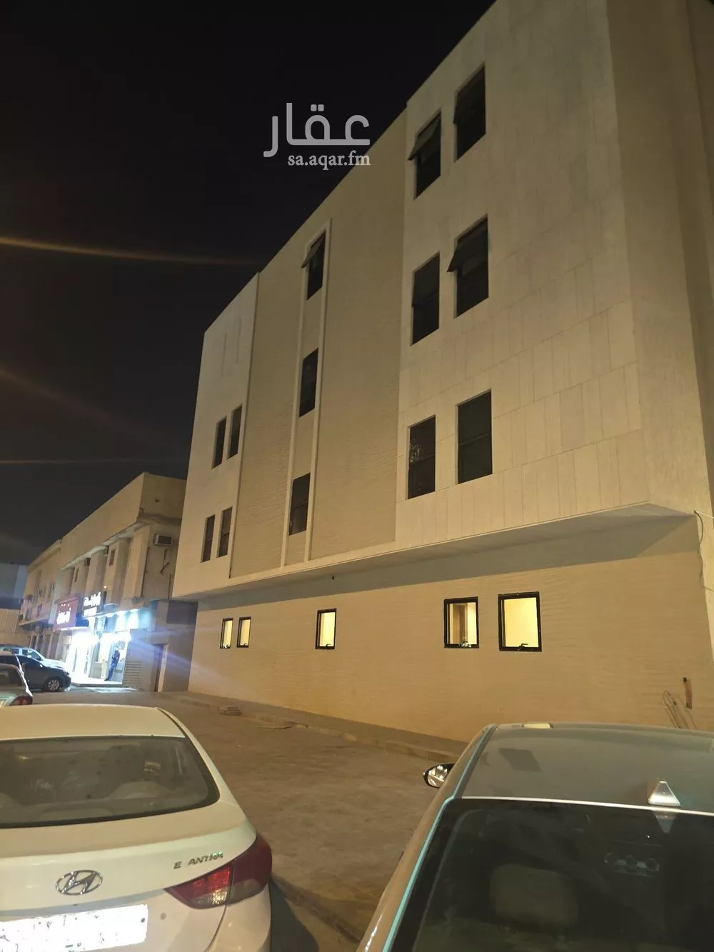 1 bedroom apartment in An Nasim Al Gharbi 1
