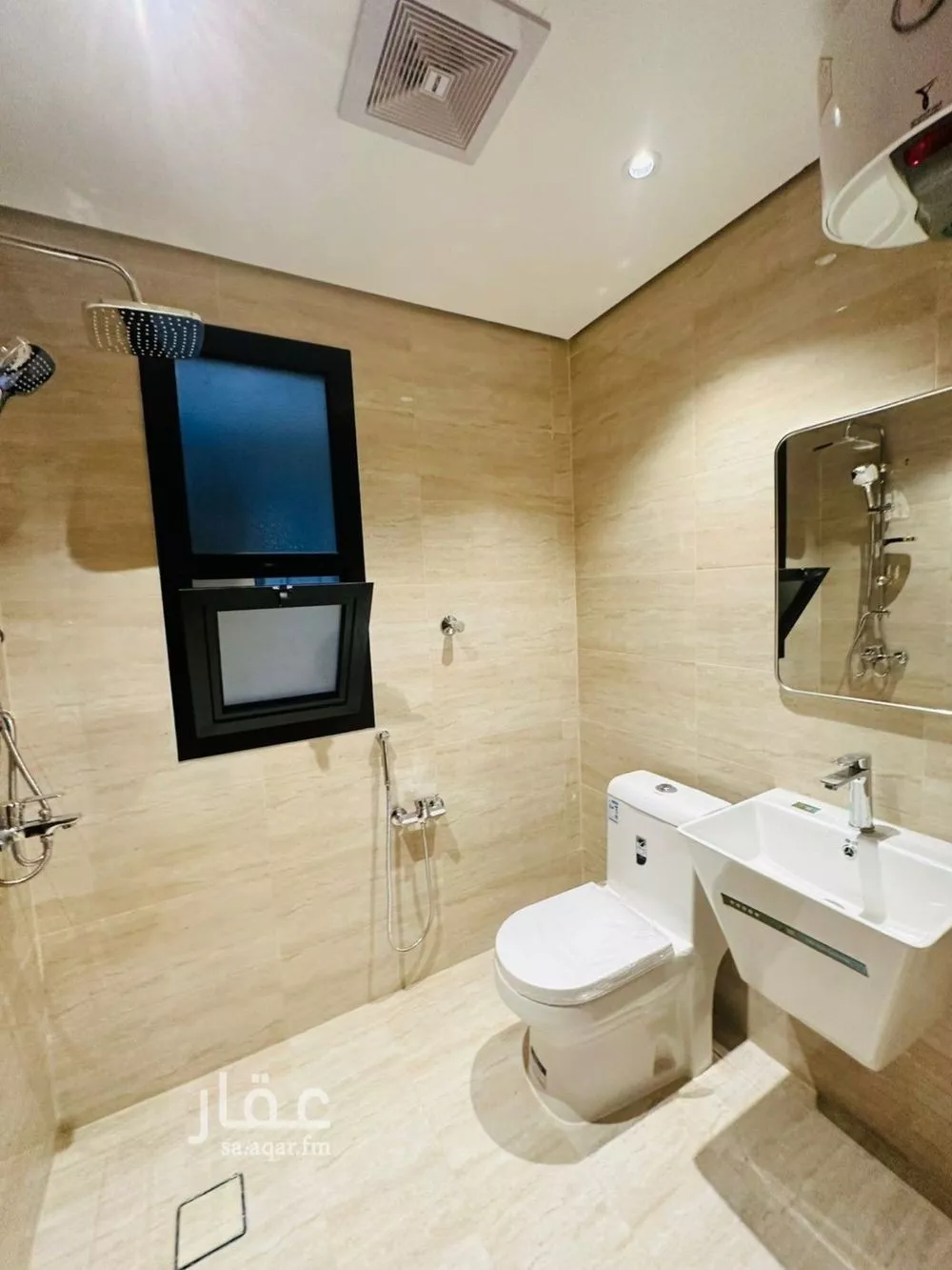 1 bedroom apartment in An Nasim Al Gharbi 5