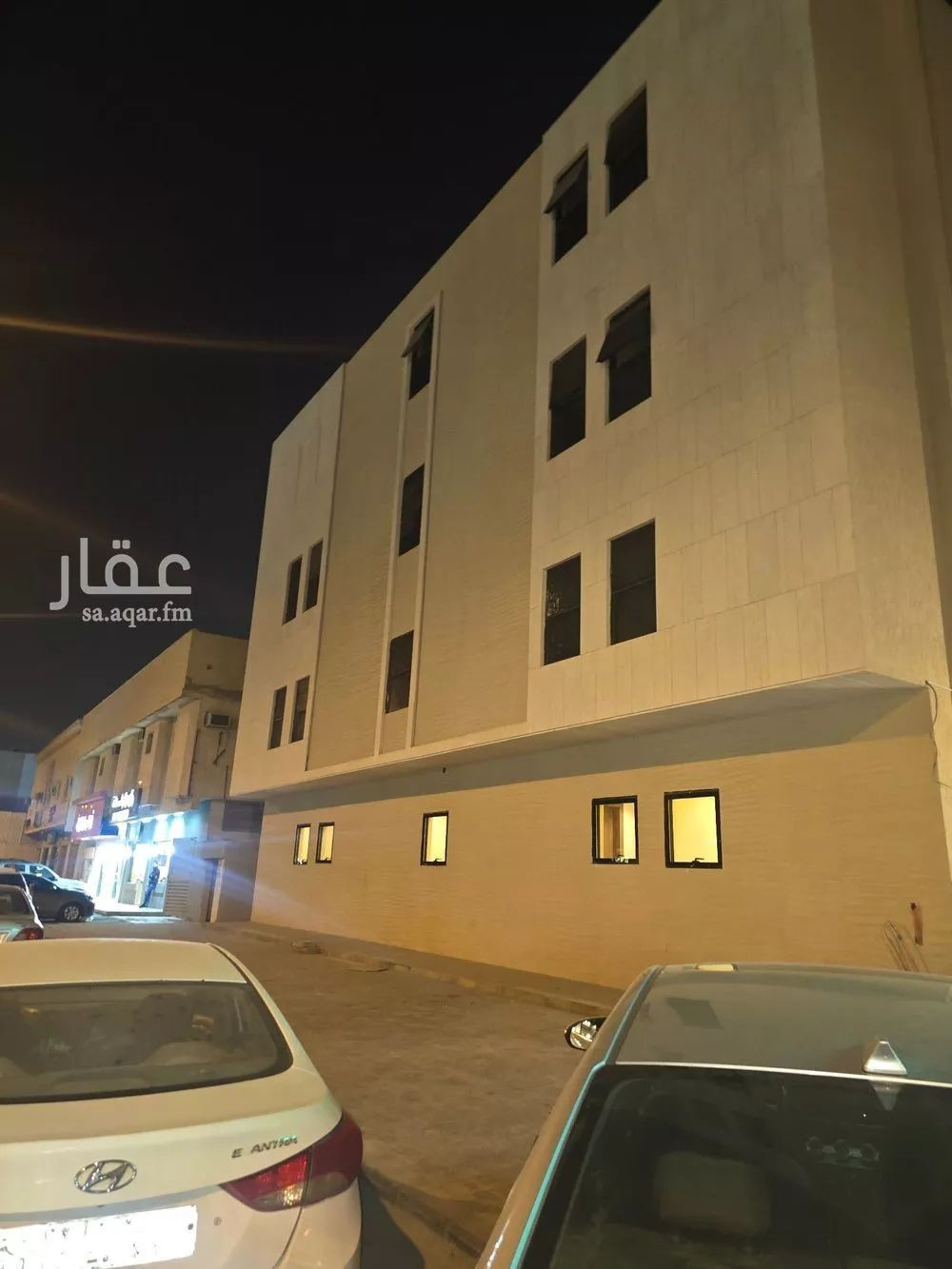 2 bedroom apartment in An Nasim Al Gharbi, Riyadh 16
