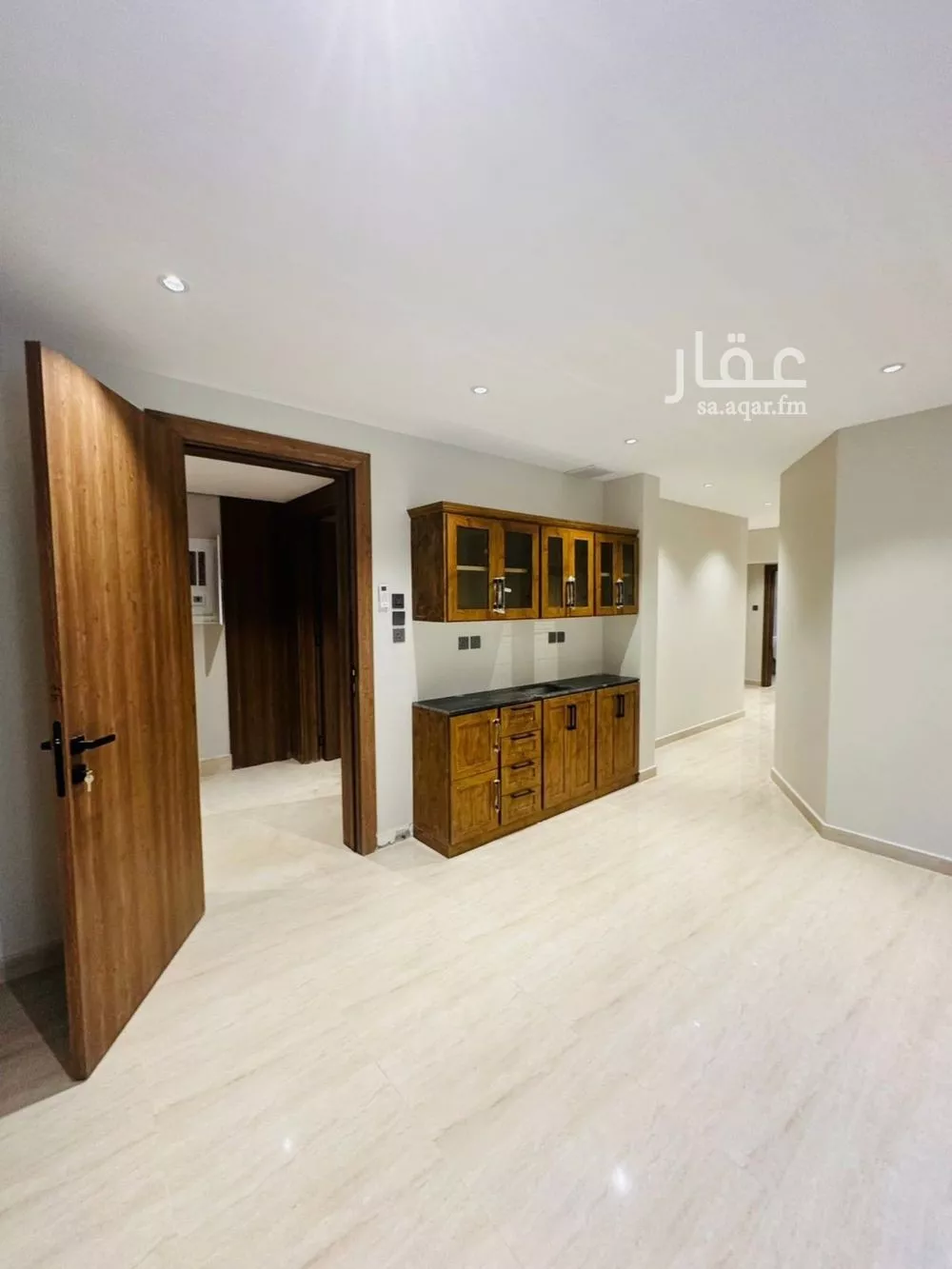 شقة 1 غرف في النسيم الغربي 2