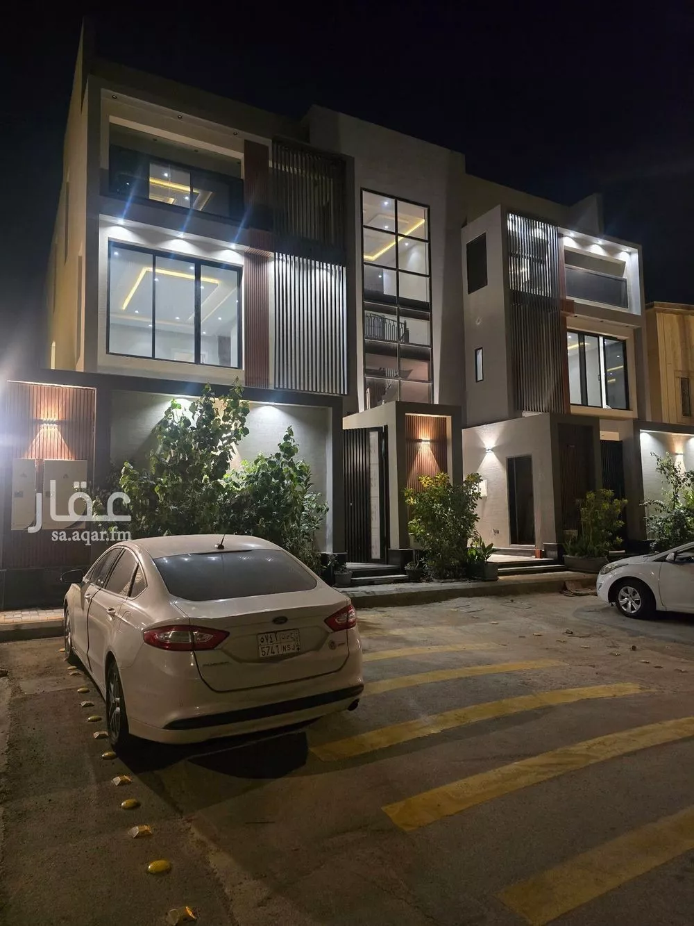 شقة 1 غرف في المونسية 2