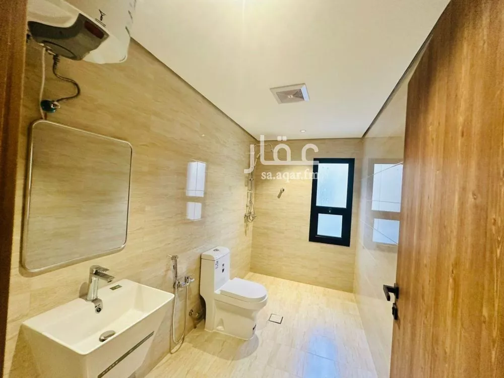 شقة 1 غرف في النسيم الغربي 5