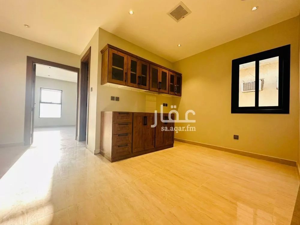 شقة 1 غرف في النسيم الغربي 4