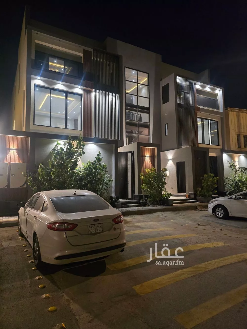 شقة 1 غرف في المونسية 3