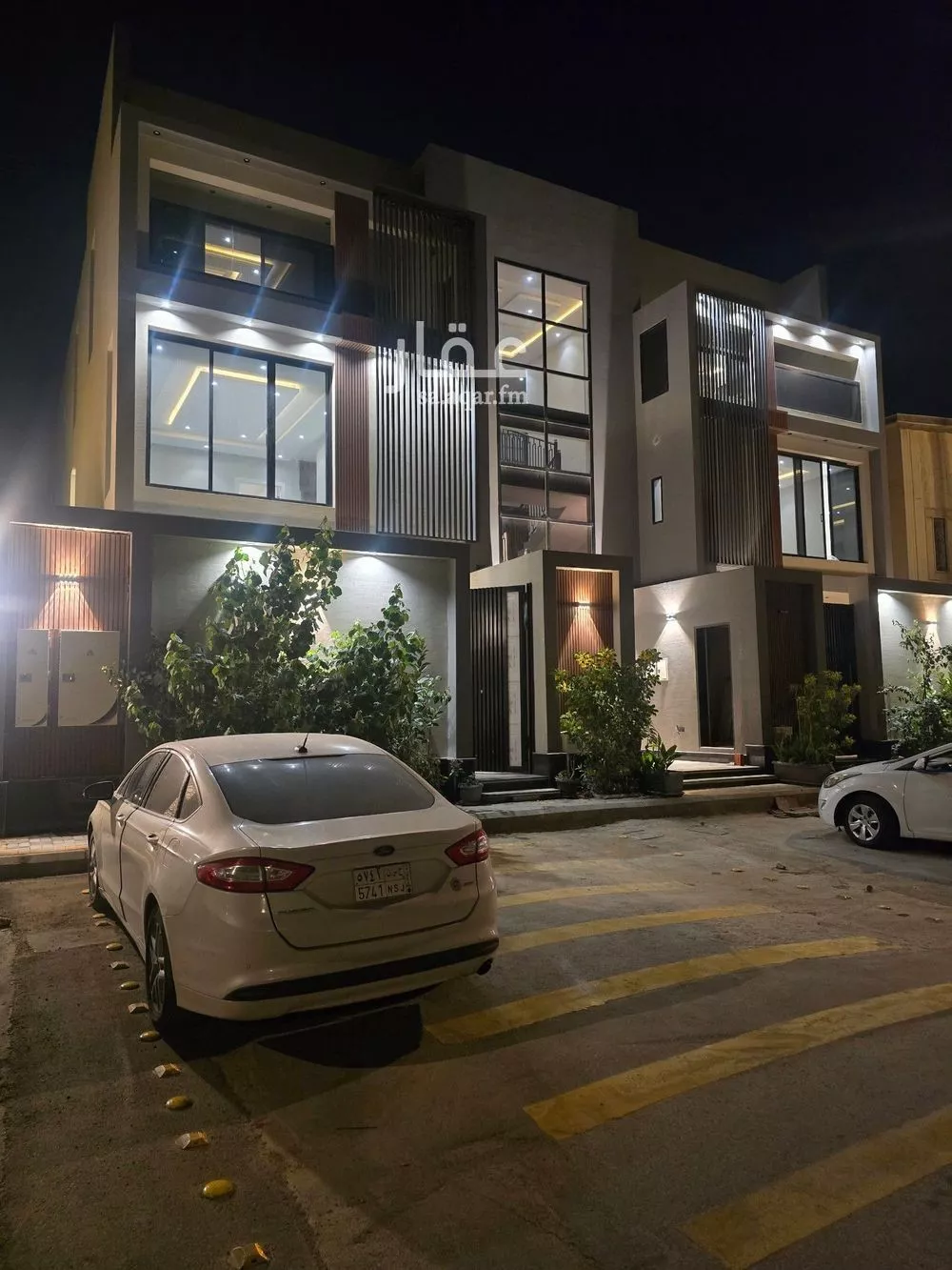 شقة 1 غرف في المونسية 3