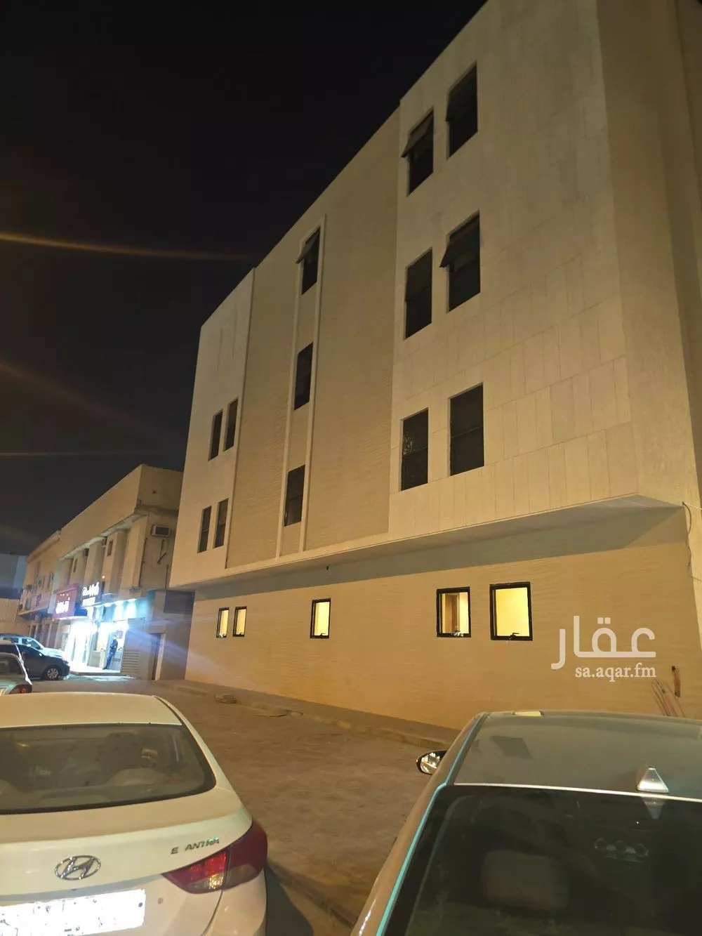 2 bedroom apartment in An Nasim Al Gharbi, Riyadh 4