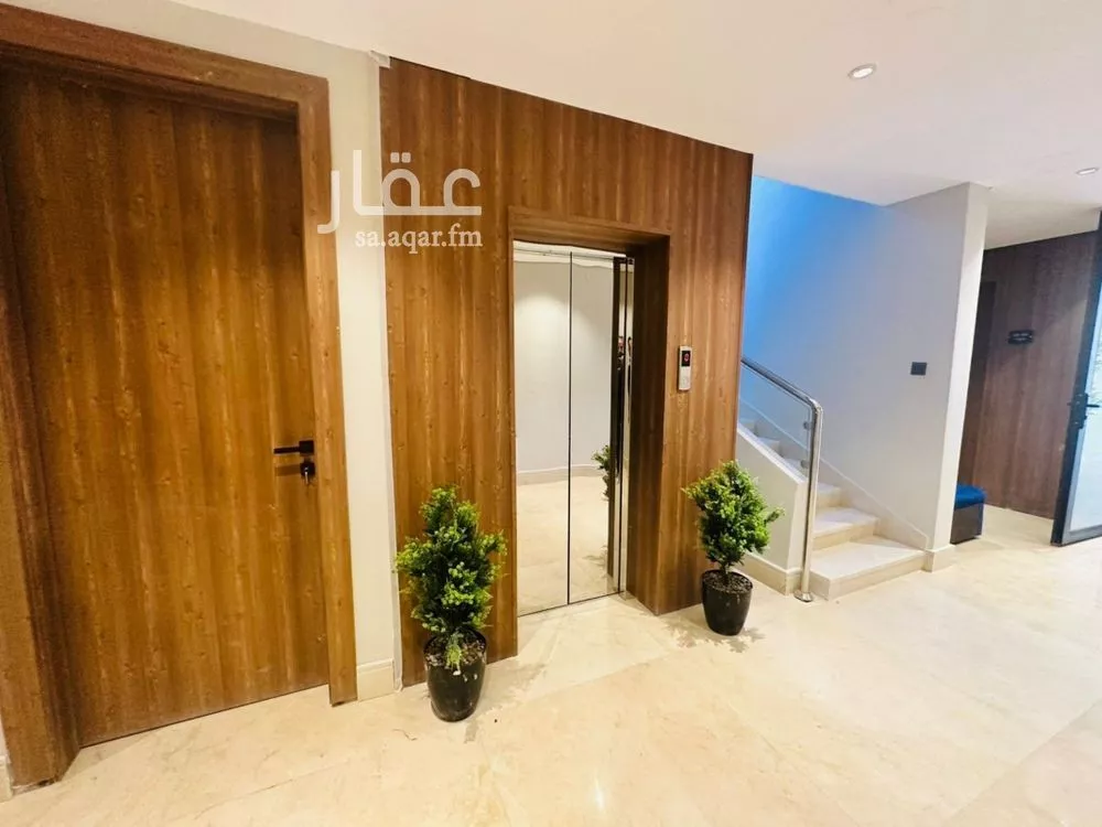 شقة 1 غرف في النسيم الغربي 1