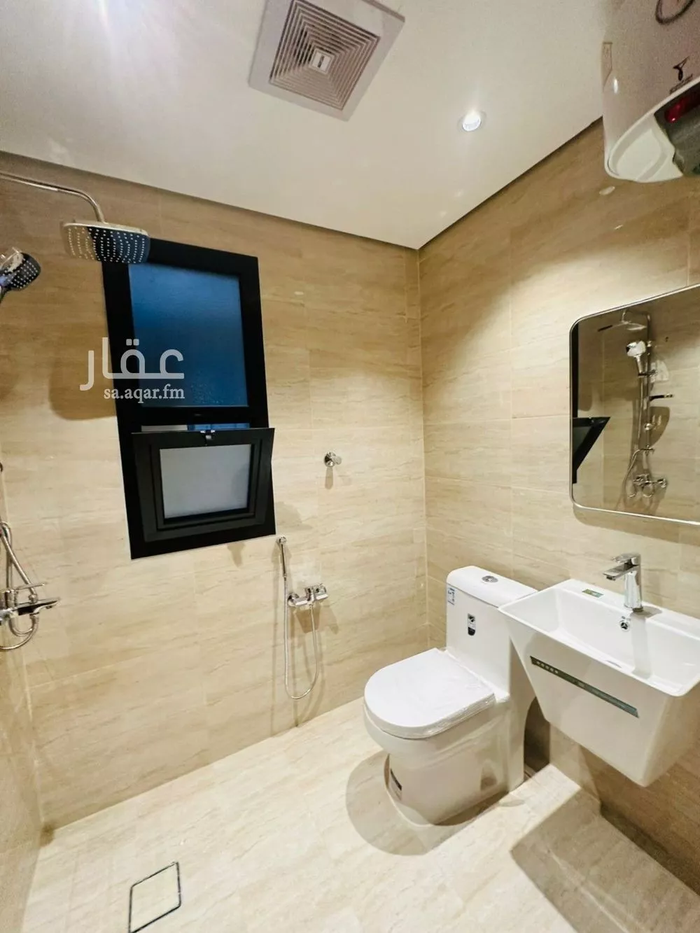 1 bedroom apartment in An Nasim Al Gharbi 4