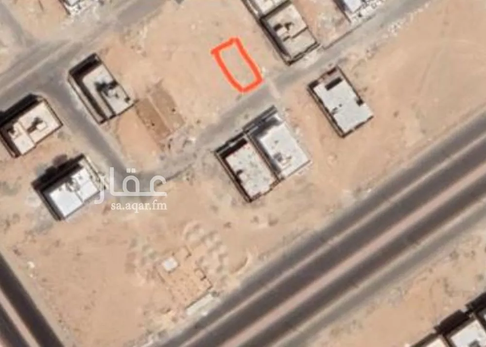 625 sqm land in Jeddah 1
