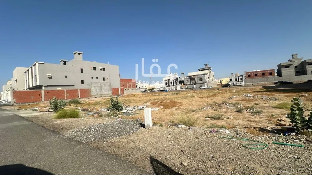 625 sqm land in Jeddah 4