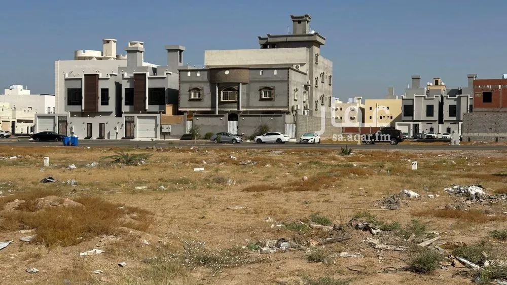 625 sqm land in Jeddah 2