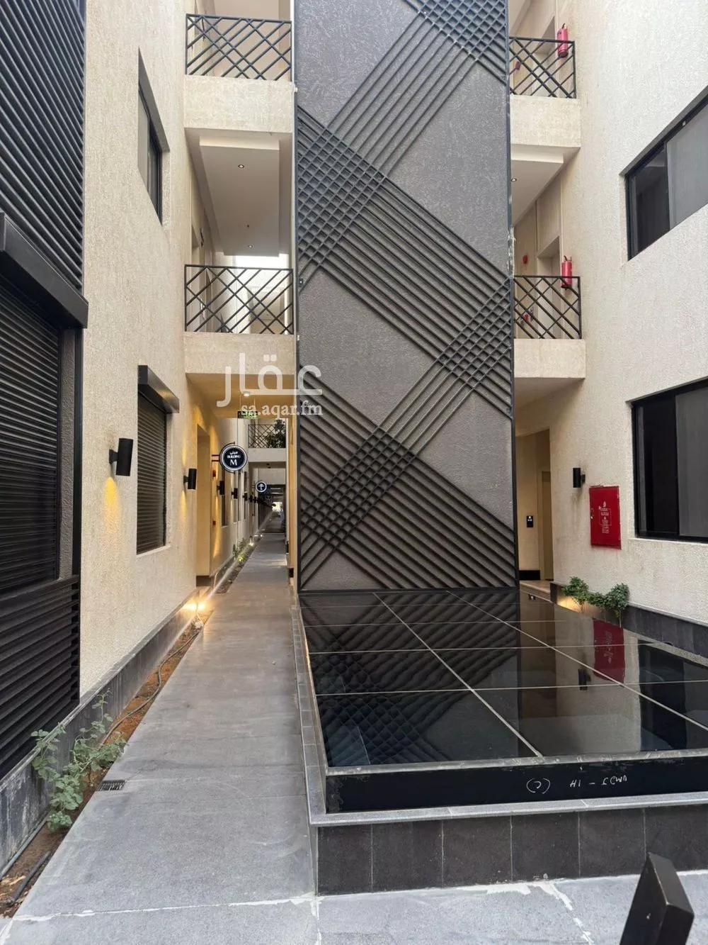 3 bedroom apartment in An Nafal, Riyadh 4