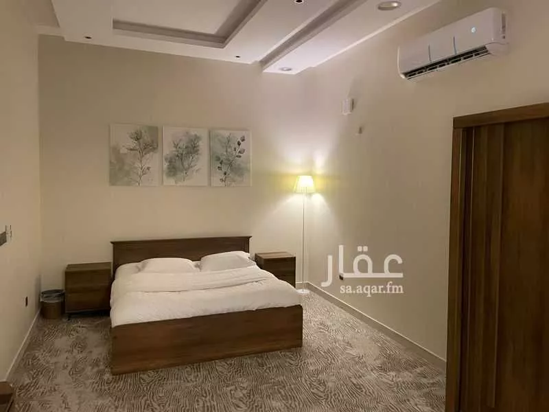 1 bedroom apartment in Az Zomorod, Jeddah 4