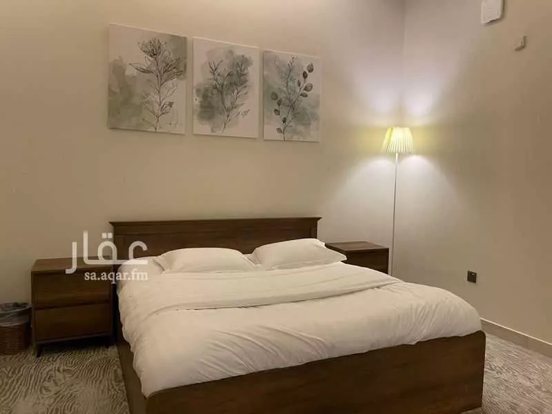 1 bedroom apartment in Az Zomorod, Jeddah 5