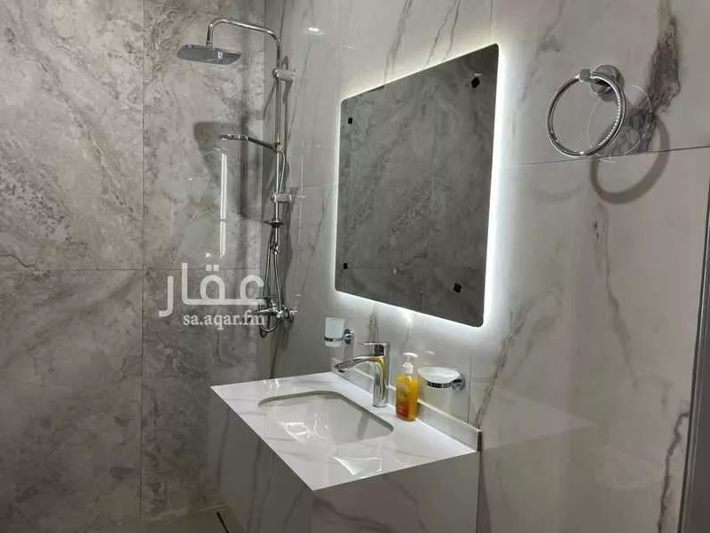 1 bedroom apartment in Az Zomorod, Jeddah 6