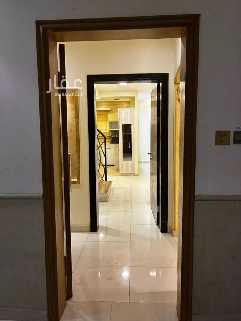4 bedroom apartment in Al Izdihar, Riyadh 5