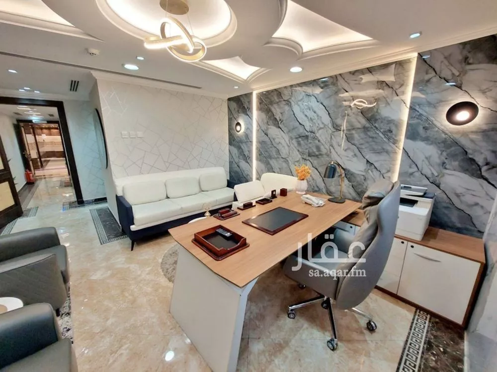 2 bedroom office in Al Muhammadiyah, Riyadh 6