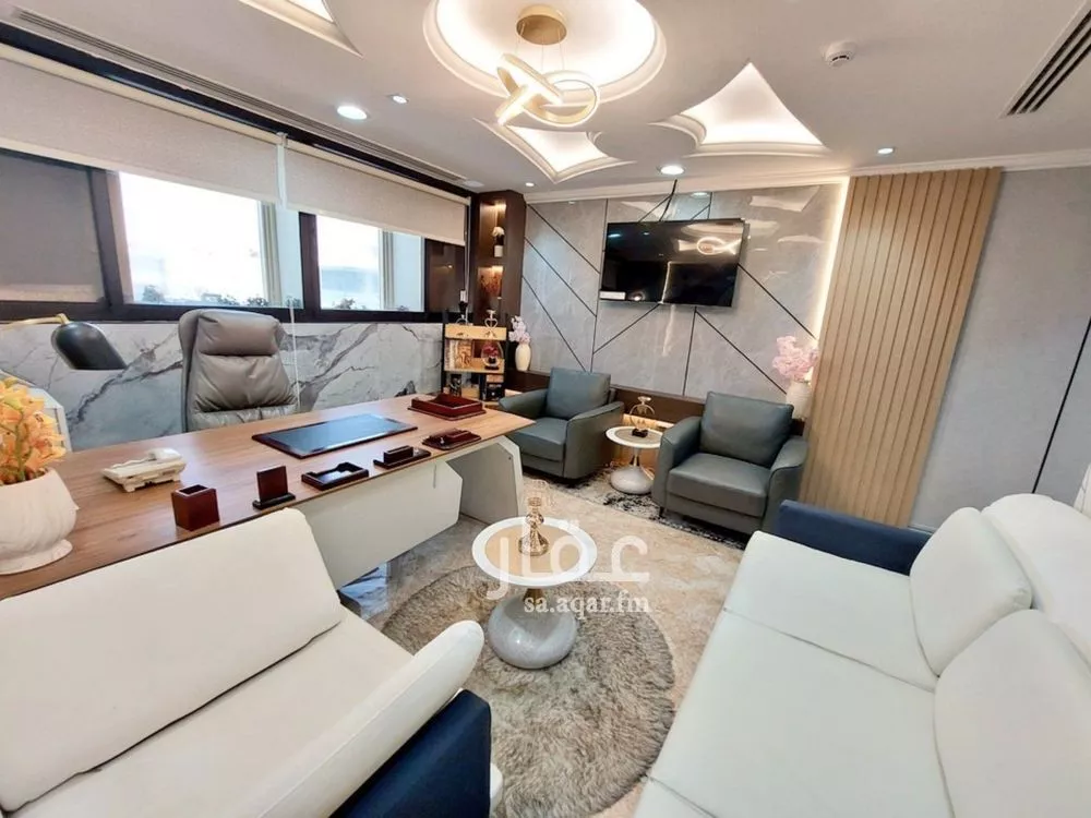 2 bedroom office in Al Muhammadiyah, Riyadh 10