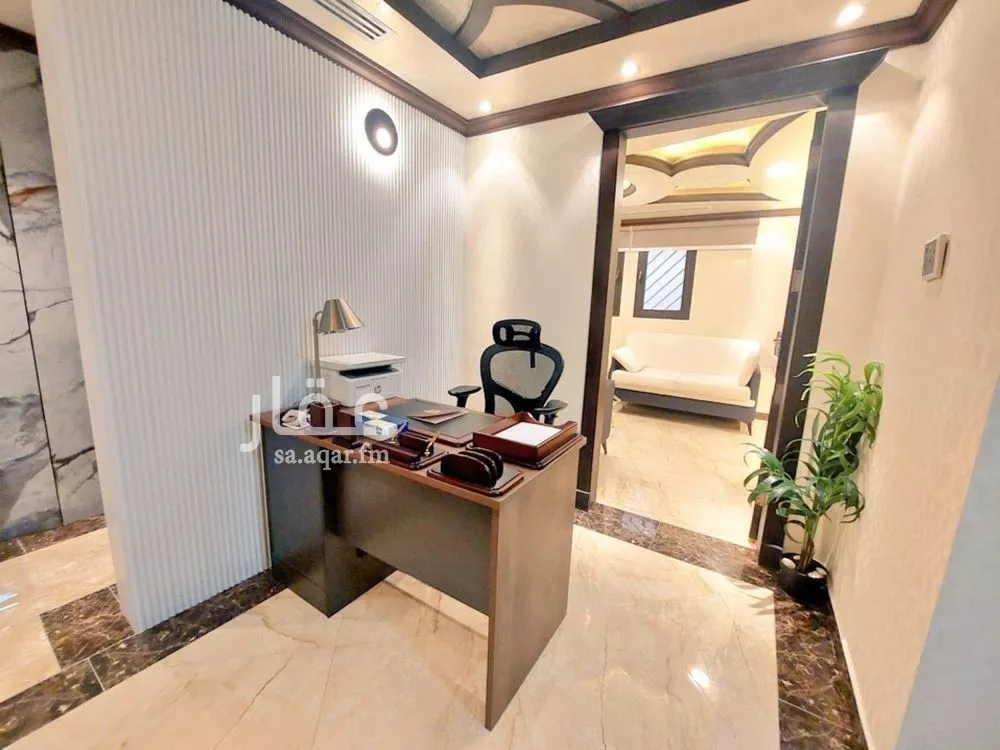 2 bedroom office in Al Muhammadiyah, Riyadh 23