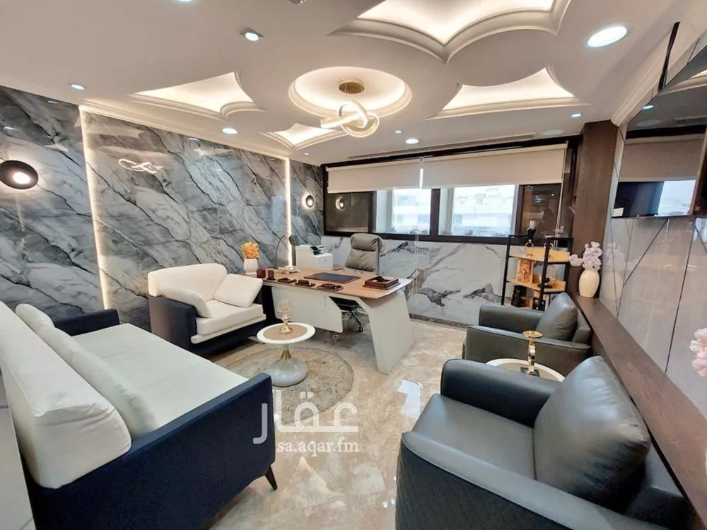2 bedroom office in Al Muhammadiyah, Riyadh 12
