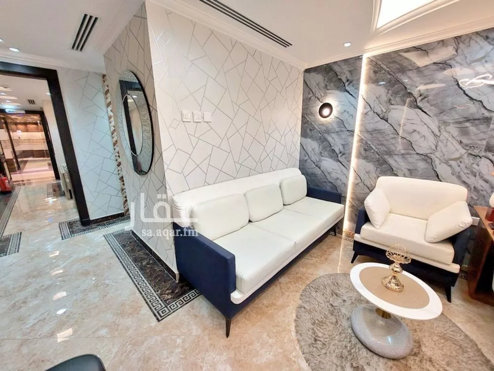 2 bedroom office in Al Muhammadiyah, Riyadh 15