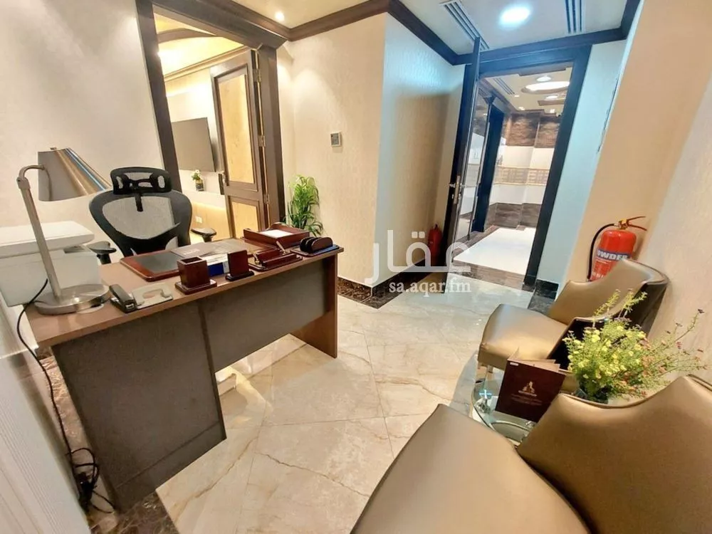 2 bedroom office in Al Muhammadiyah, Riyadh 8