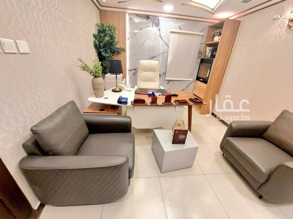 مكتب 26 م² في المحمدية 3