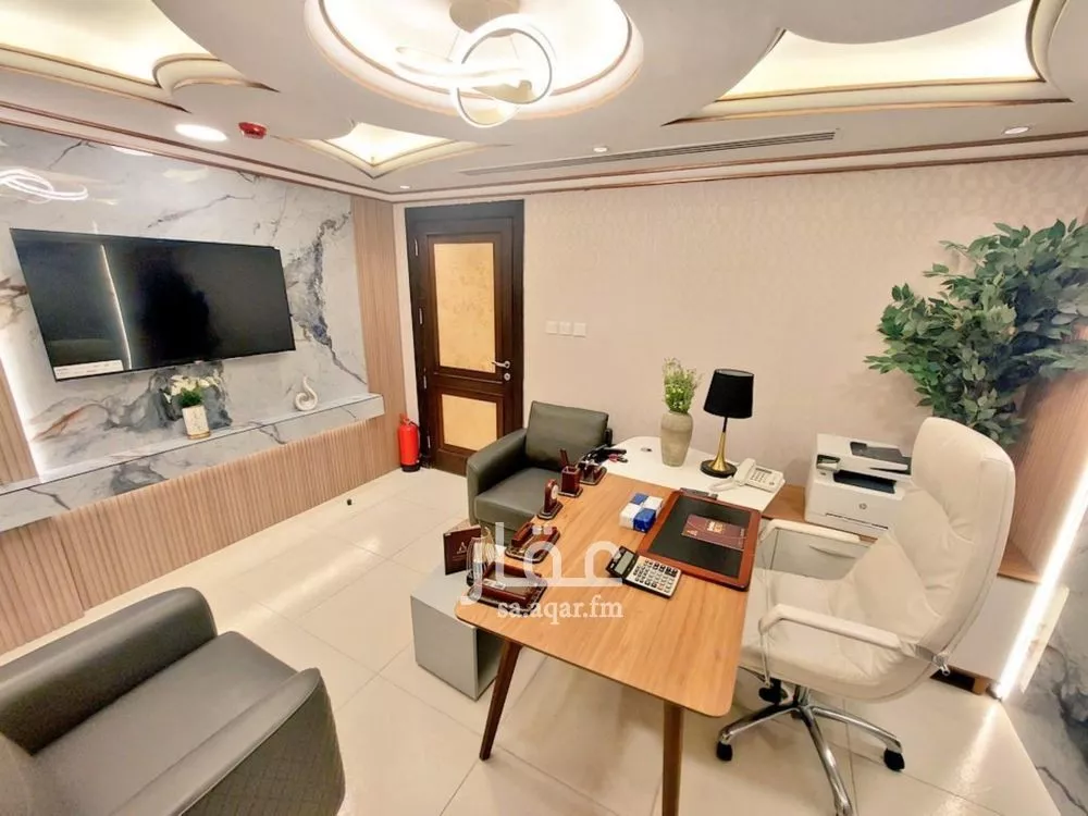 مكتب 26 م² في المحمدية 4