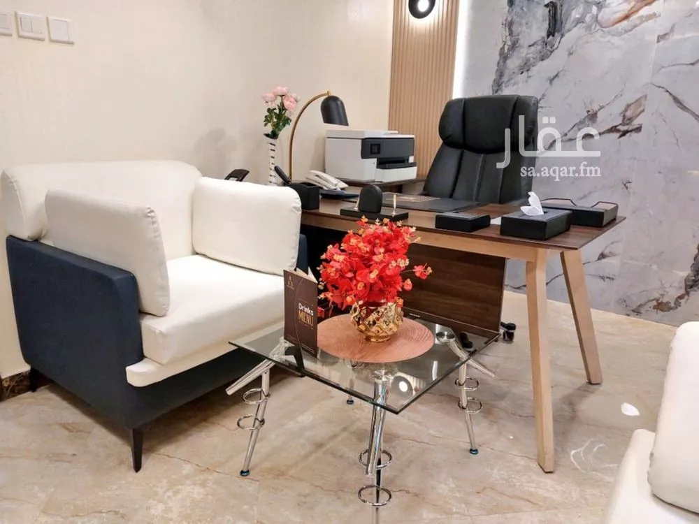 2 bedroom office in Al Muhammadiyah, Riyadh 20