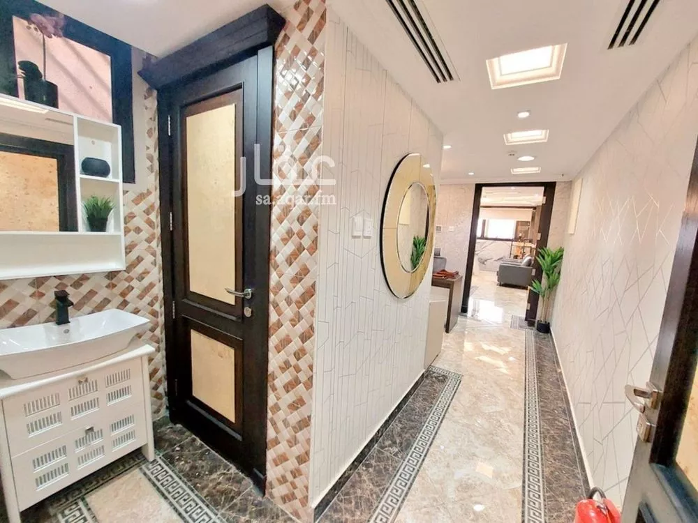 2 bedroom office in Al Muhammadiyah, Riyadh 13