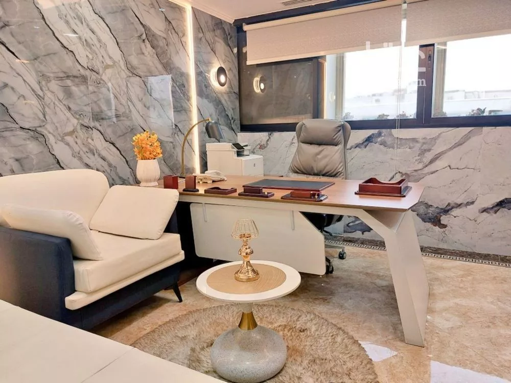 2 bedroom office in Al Muhammadiyah, Riyadh 7
