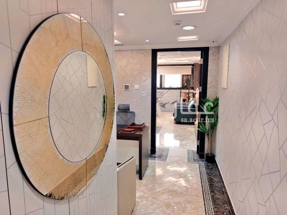 2 bedroom office in Al Muhammadiyah, Riyadh 14