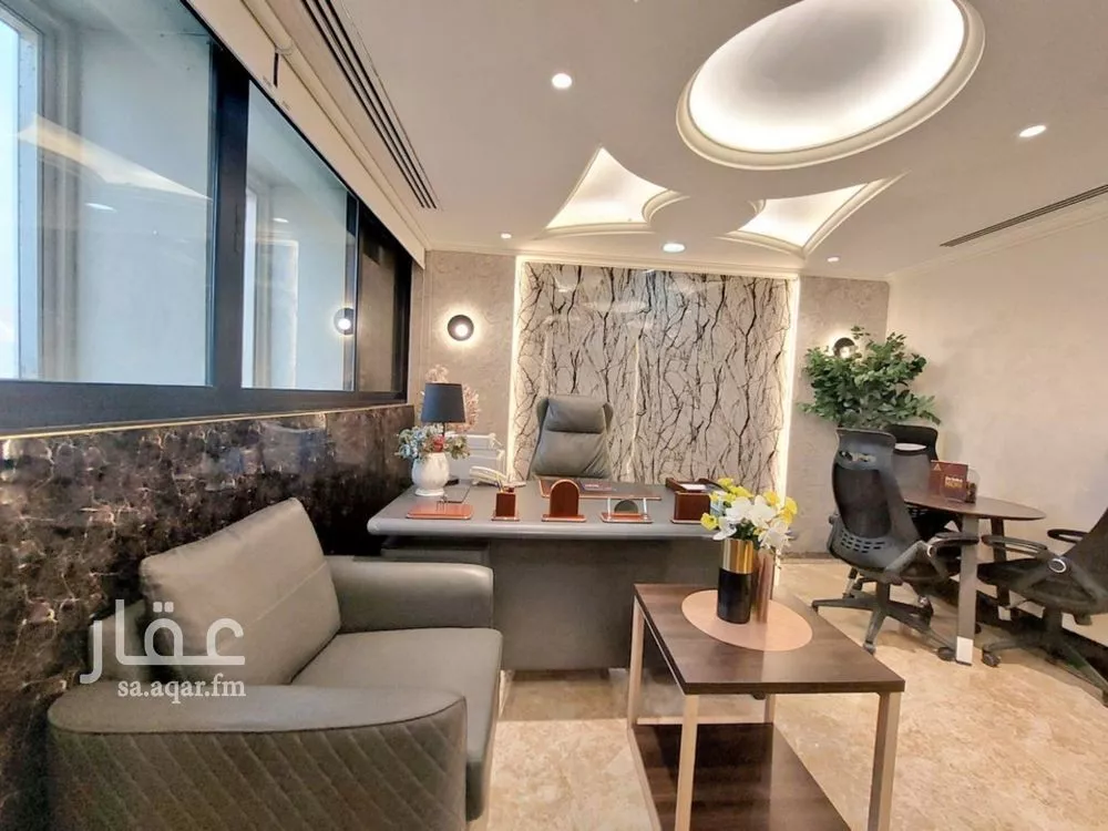 مكتب 42 م² في المحمدية 3