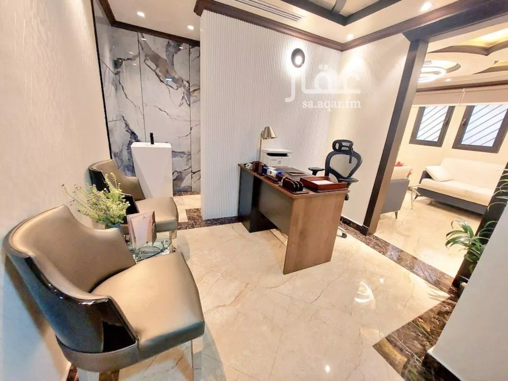 2 bedroom office in Al Muhammadiyah, Riyadh 9