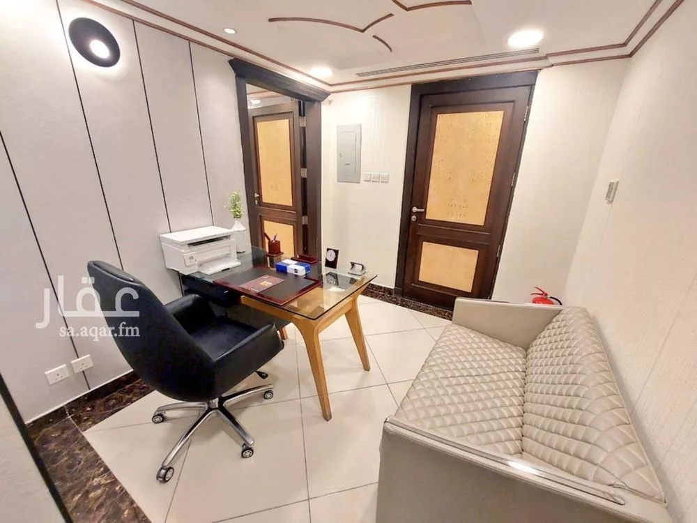 مكتب 26 م² في المحمدية 2