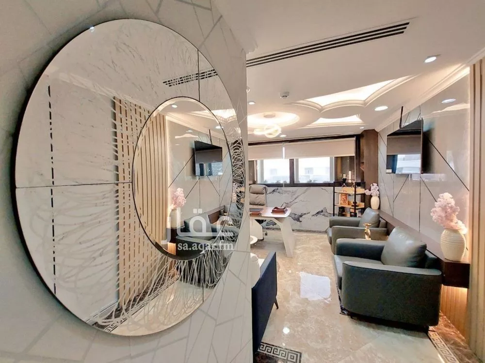 2 bedroom office in Al Muhammadiyah, Riyadh 8