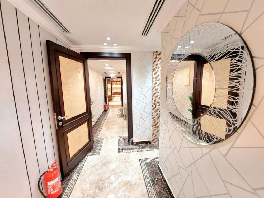 2 bedroom office in Al Muhammadiyah, Riyadh 9