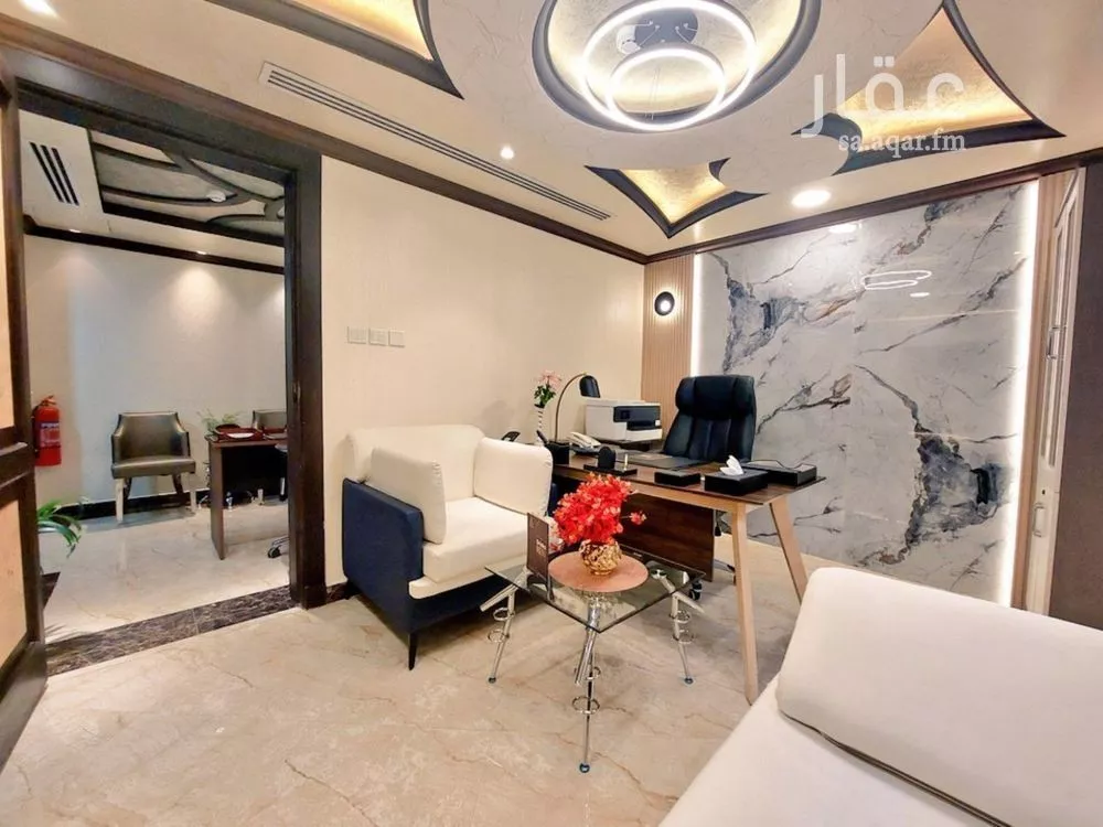 2 bedroom office in Al Muhammadiyah, Riyadh 19