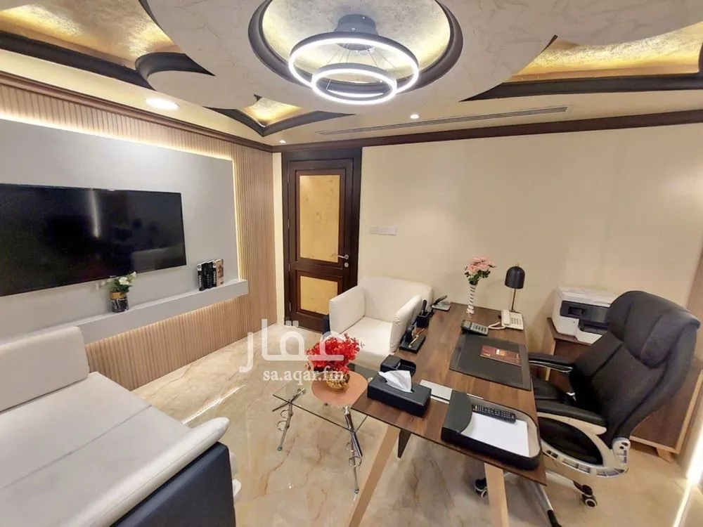 2 bedroom office in Al Muhammadiyah, Riyadh 5