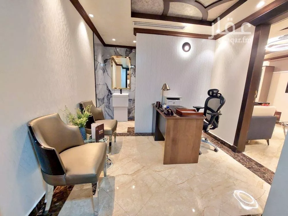 2 bedroom office in Al Muhammadiyah, Riyadh 10