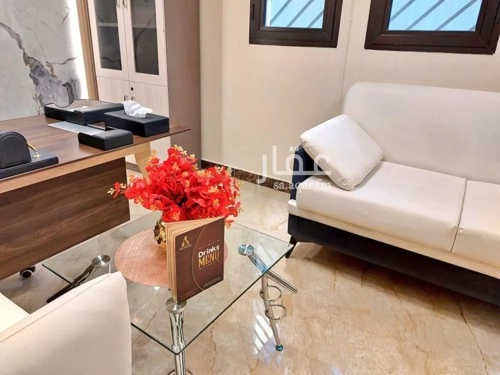 2 bedroom office in Al Muhammadiyah, Riyadh 13