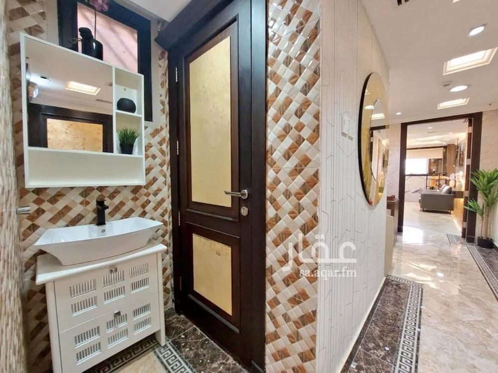 2 bedroom office in Al Muhammadiyah, Riyadh 5