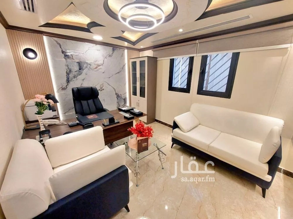 2 bedroom office in Al Muhammadiyah, Riyadh 17