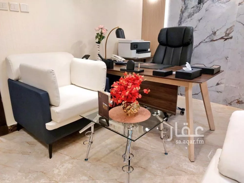2 bedroom office in Al Muhammadiyah, Riyadh 21