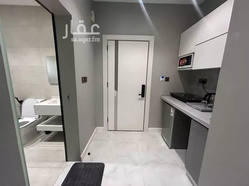 شقة 1 غرف في ابحر الجنوبية 3