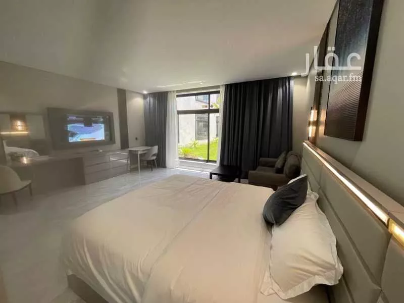 شقة 1 غرف في ابحر الجنوبية 4