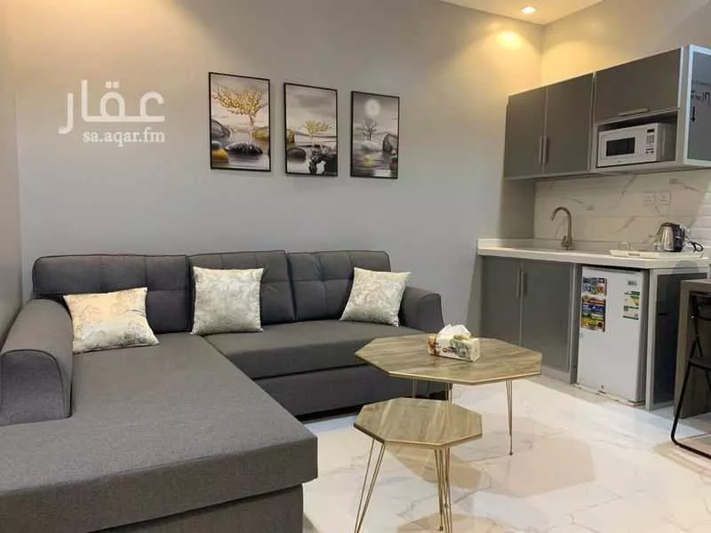 1 bedroom apartment in Obhur Al Janoubiah 4