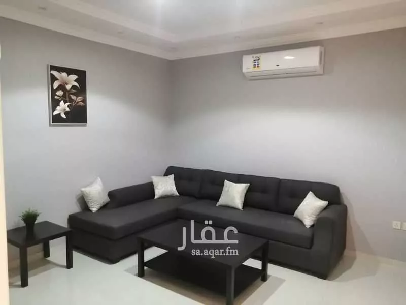 شقة 1 غرف في الشراع 4