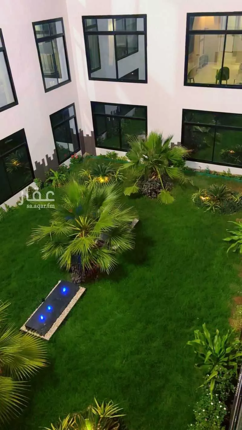 شقة 1 غرف في ابحر الجنوبية 5